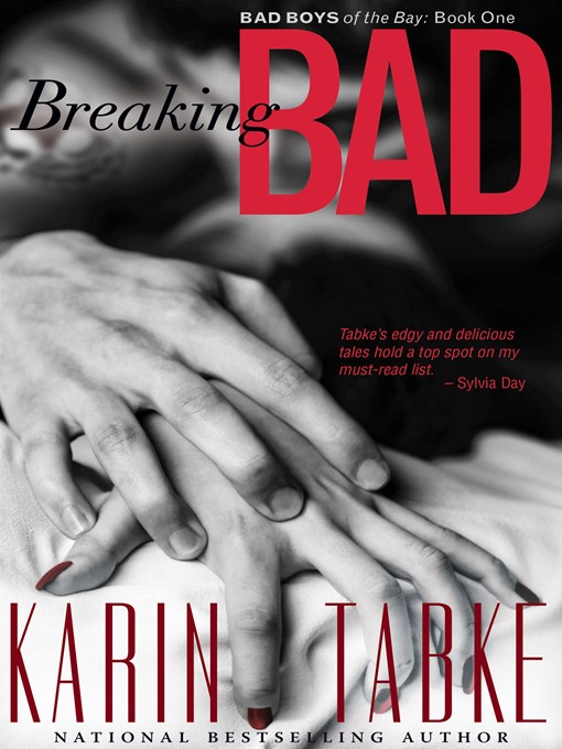 Title details for Breaking Bad by Karin Tabke - Available